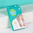 Ariul Smooth e Pure Máscara Esfoliante para Pés 2 pares
