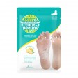Ariul Smooth e Pure Máscara Esfoliante para Pés 2 pares