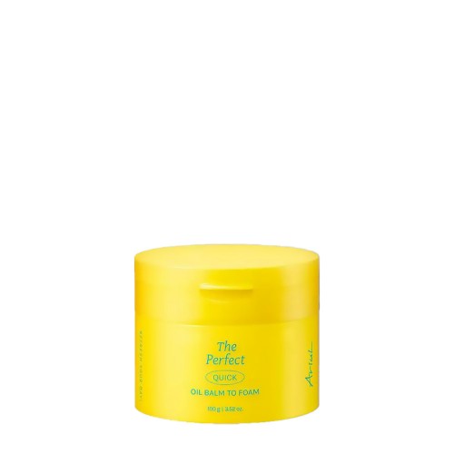 Ariul The Perfect Bálsamo de Limpeza em Óleo-Espuma 100g