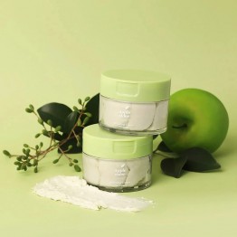 Ariul Apple Cider Espuma de Limpeza 100ml