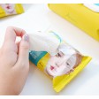 Ariul Stress Relieving Purefull Discos Desmaquilhantes Lábios e Olhos 30 unidades