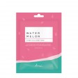 Ariul Watermelon Hydro Vital Máscara Hidratante 23ml