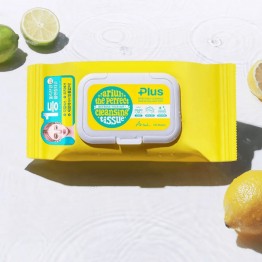 Ariul The Perfect Cleansing Toalhitas de Limpeza 100 unidades