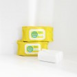 Ariul The Perfect Cleansing Toalhitas de Limpeza 100 unidades
