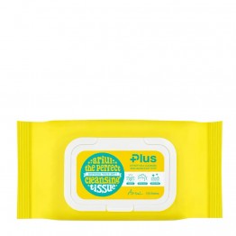 Ariul The Perfect Cleansing Toalhitas de Limpeza 100 unidades