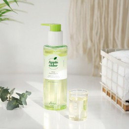 Ariul Apple Cider Óleo de Limpeza Profunda 200ml