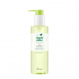 Ariul Apple Cider Óleo de Limpeza Profunda 200ml