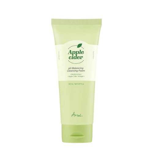 Ariul Apple Cider Espuma de Limpeza Equilibradora do pH 150ml