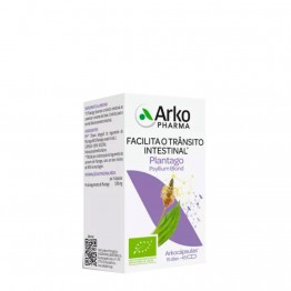 Arkocápsulas Plantago 45 cápsulas