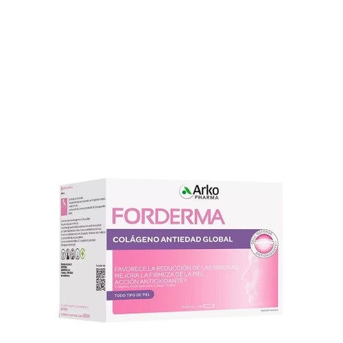 Arkopharma Forderma Colagénio Anti-Idade 30 sticks