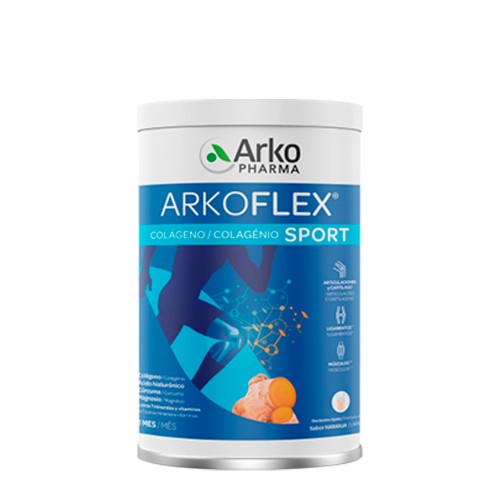 Arkoflex Colagénio Sport 390g
