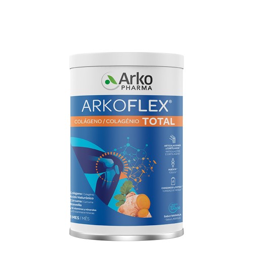 Arkoflex Colagénio Total 390g