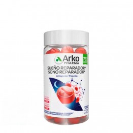 ArkoGummies Sono Reparador 60 gomas
