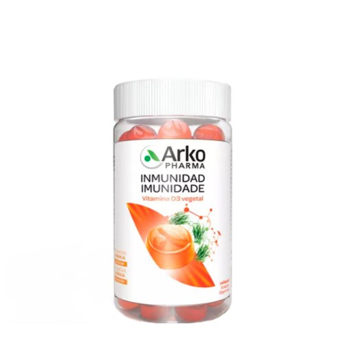 ArkoGummies Imunidade 60 gomas