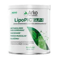 Arkopharma LipoPIC em Pó 270g