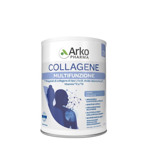 Arkopharma Colagénio Ação Global 260g