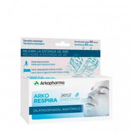 Arkorespira Dilatador Nasal
