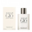 Armani Acqua di Giò Bálsamo After Shave 100ml