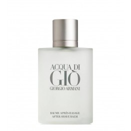 Armani Acqua di Giò Bálsamo After Shave 100ml