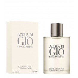 Armani Acqua di Giò Loção After Shave 100ml