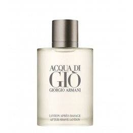 Armani Acqua di Giò Loção After Shave 100ml