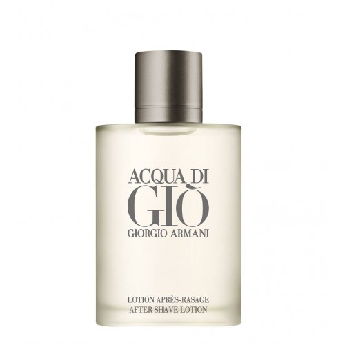 Armani Acqua di Giò Loção After Shave 100ml