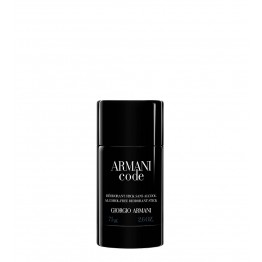 Armani Code Desodorizante Stick 75g