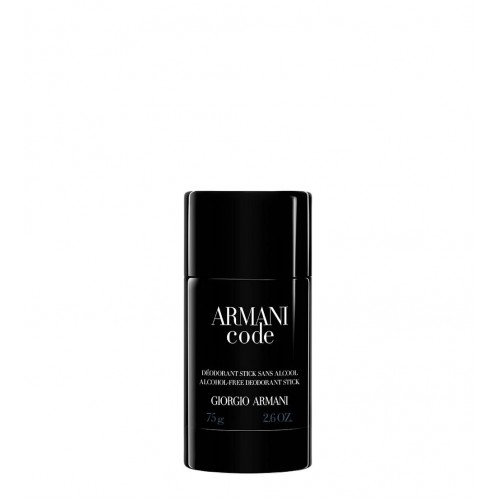 Armani Code Desodorizante Stick 75g