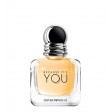 Armani Emporio Armani Because It's You Eau de Parfum 50ml
