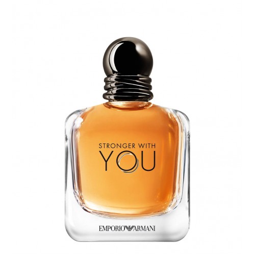 Armani Emporio Armani Stronger With You Eau de Toilette 100ml