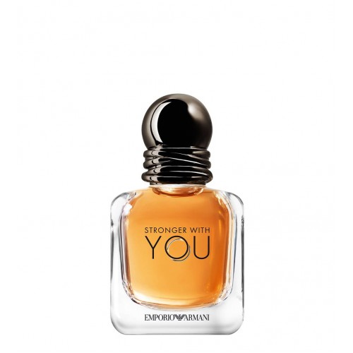 Armani Emporio Armani Stronger With You Eau de Toilette 30ml
