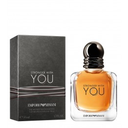 Armani Emporio Armani Stronger With You Eau de Toilette 50ml