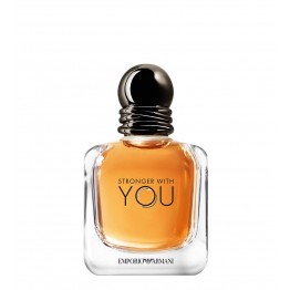 Armani Emporio Armani Stronger With You Eau de Toilette 50ml