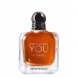 Armani Emporio Armani Stronger With You Intensely Eau de Parfum 100ml