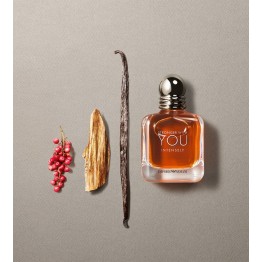 Armani Emporio Armani Stronger With You Intensely Eau de Parfum 100ml