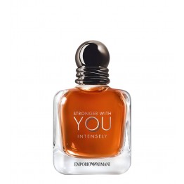 Armani Emporio Armani Stronger With You Intensely Eau de Parfum 50ml