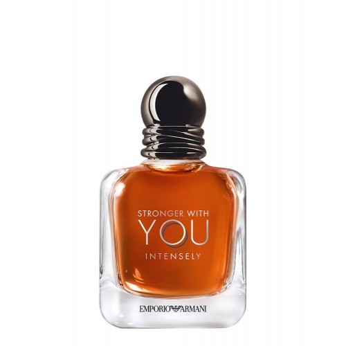 Armani Emporio Armani Stronger With You Intensely Eau de Parfum 50ml