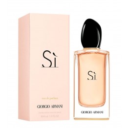 Armani Sì Eau de Parfum 100ml