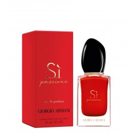 Armani Sì Passione Eau de Parfum 30ml