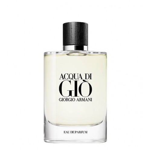Armani Acqua di Giò Eau de Parfum Recarregável 100ml