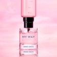 Armani My Way Le Parfum Recarregável 50ml