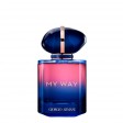 Armani My Way Le Parfum Recarregável 50ml