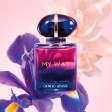 Armani My Way Le Parfum Recarregável 90ml