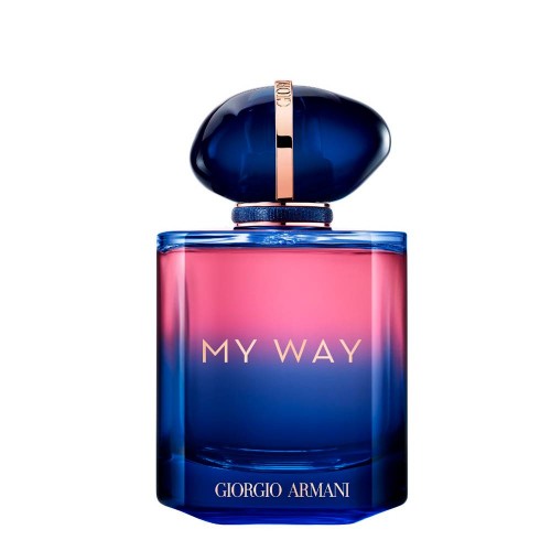 Armani My Way Le Parfum Recarregável 90ml