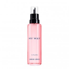 Armani My Way Eau de Parfum Recarga 100ml