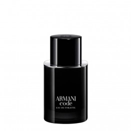 Armani Code Eau de Toilette Recarregável 50ml
