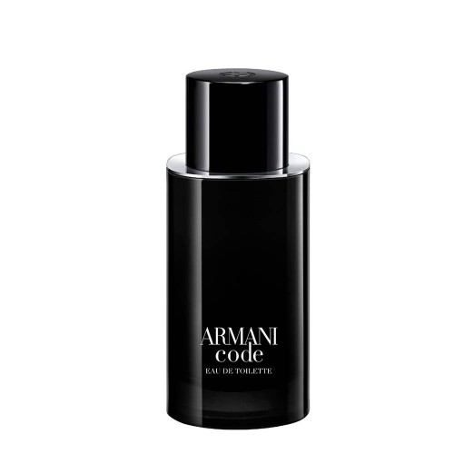 Armani Code Eau de Toilette Recarregável 75ml