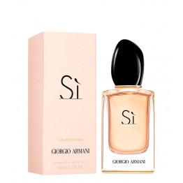 Armani Sì Eau de Parfum 50ml