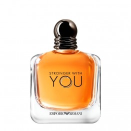 Armani Emporio Armani Stronger With You Eau de Toilette 150ml