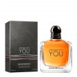 Armani Emporio Armani Stronger With You Eau de Toilette 150ml